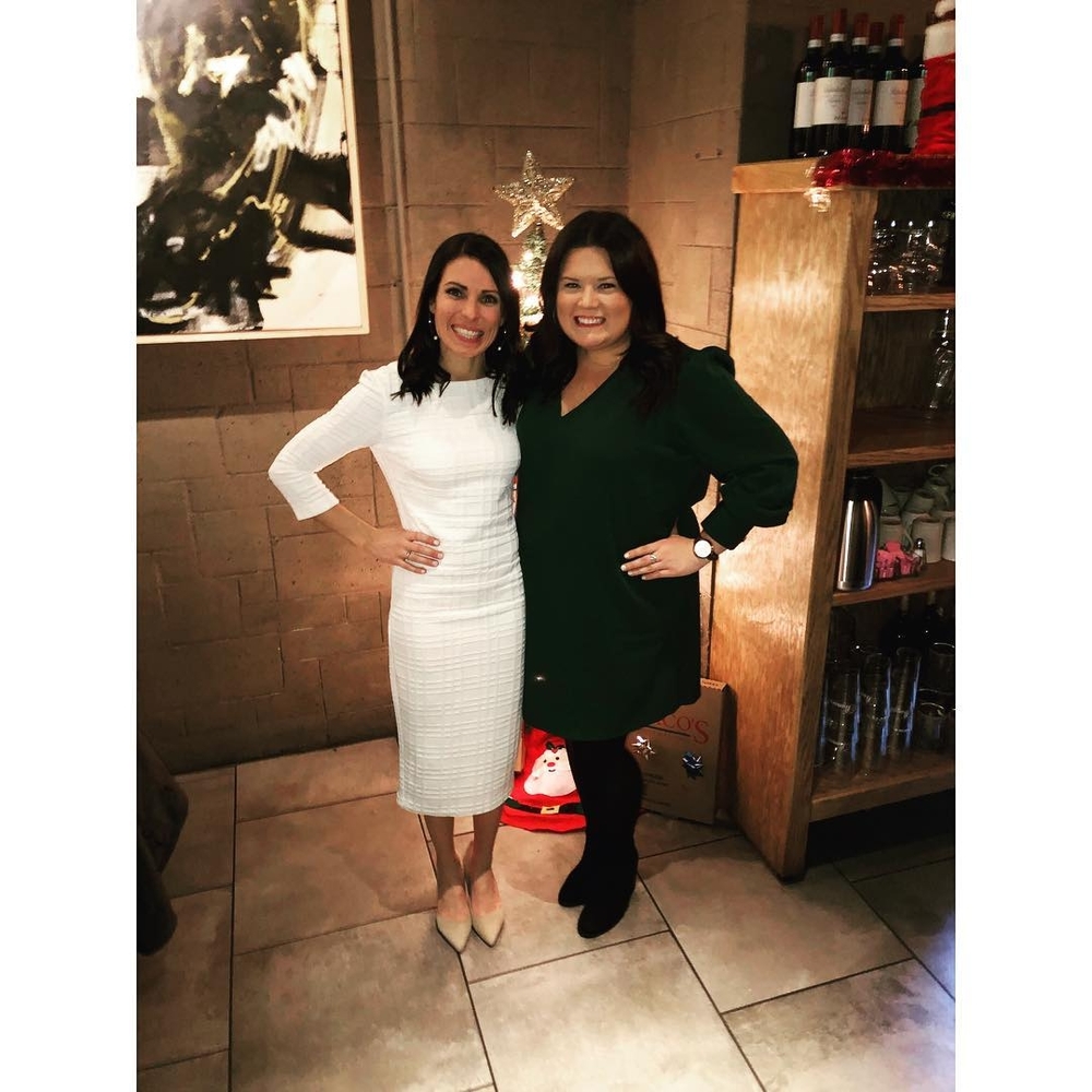 Meet your Posher, Meghan